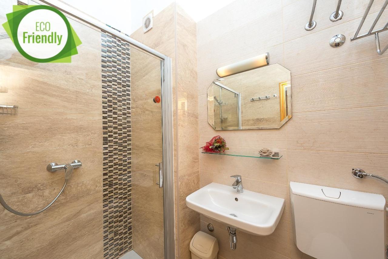 דוברובניק Ivana Central Studio מראה חיצוני תמונה