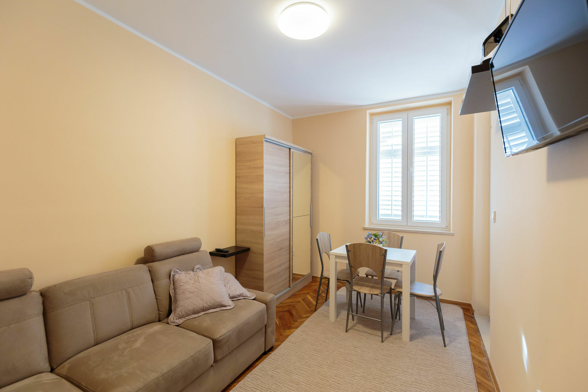 דוברובניק Ivana Central Studio מראה חיצוני תמונה
