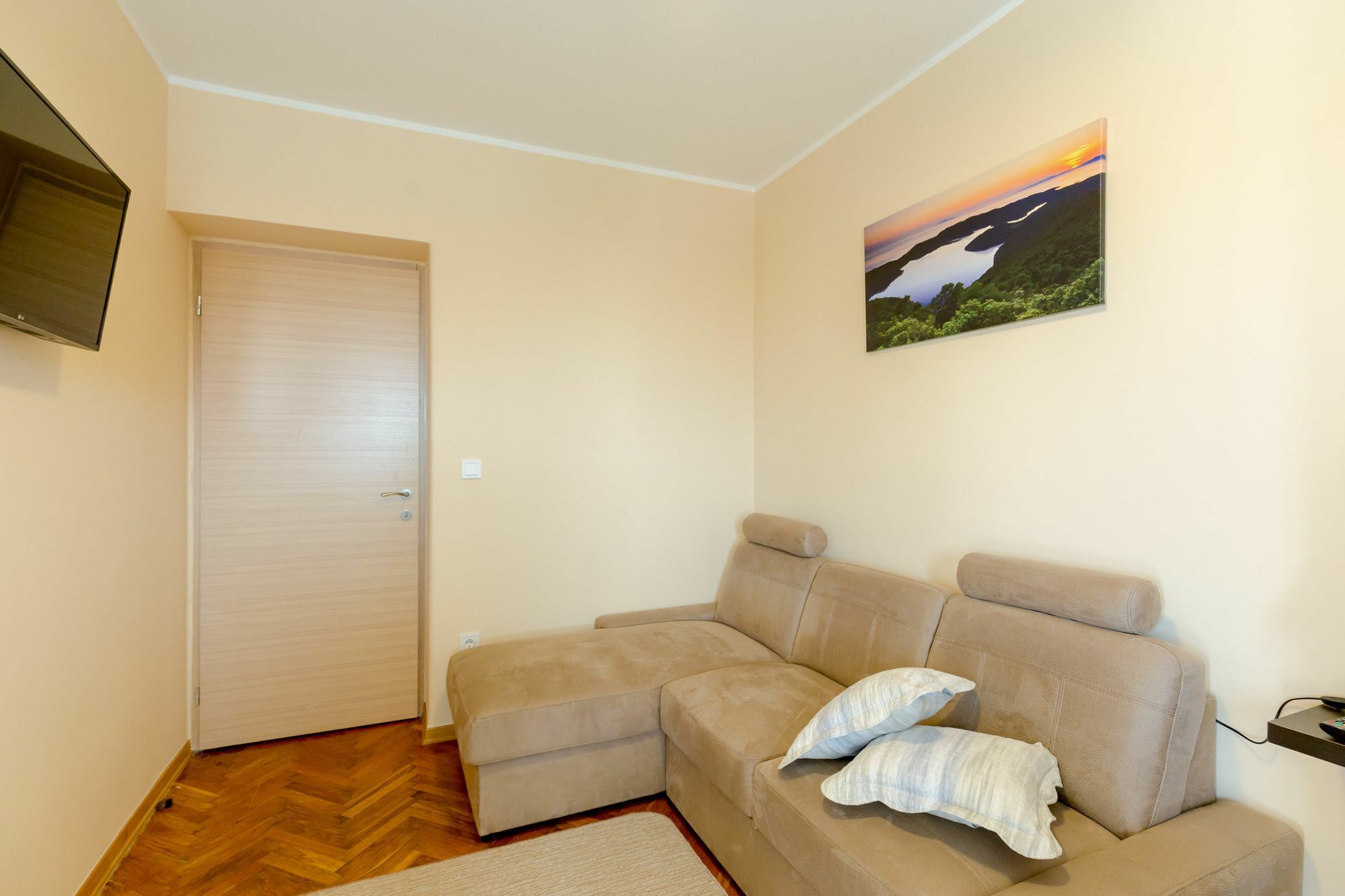 דוברובניק Ivana Central Studio מראה חיצוני תמונה