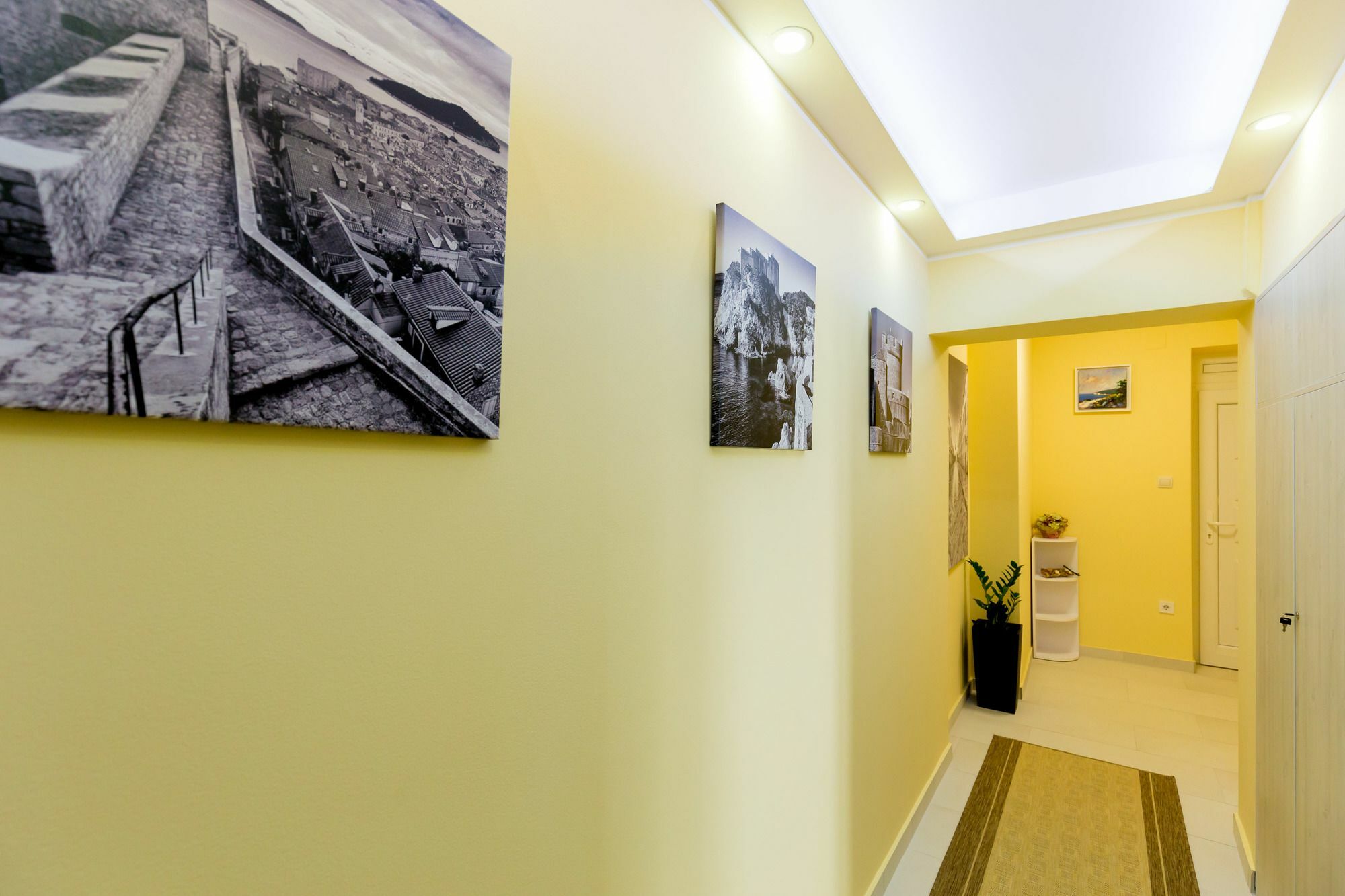 דוברובניק Ivana Central Studio מראה חיצוני תמונה